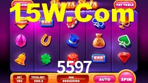 Welcome Bonus 5597