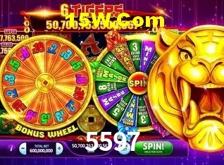 Provedores de Jogos 5597