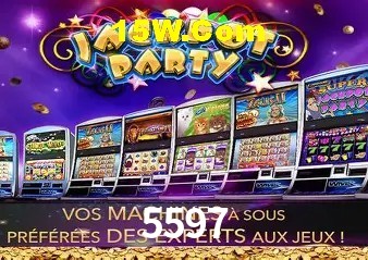 Estatísticas do Jogo 5597