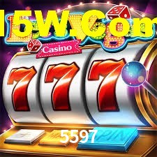 Blackjack Table 5597