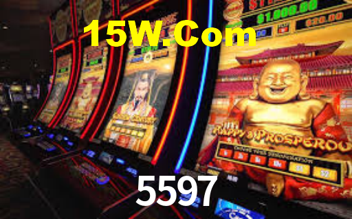 5597 - Plataforma Oficial Brasil - 5597.com