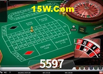 Sessão de jogo em andamento no aplicativo 5597 para Android