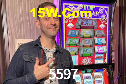 5597: A Experiência de Casino com Jogos de Mesa ao Vivo